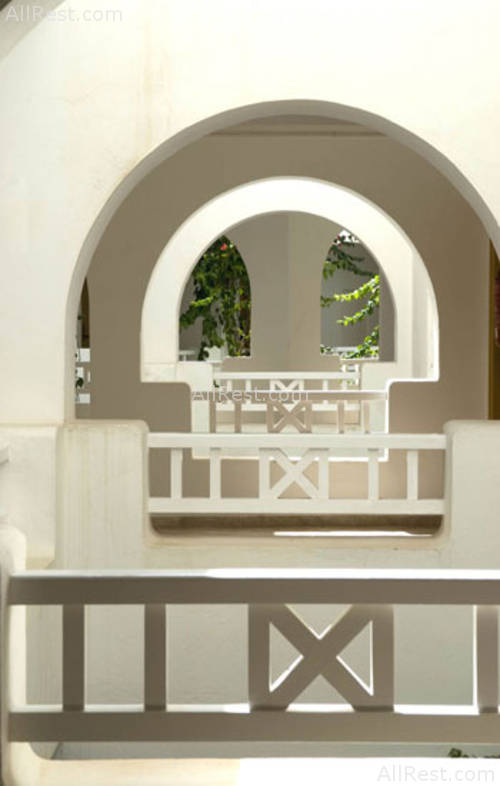 Vincci Djerba Hotel 15